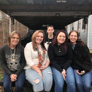 Meet your Posher, Wanda